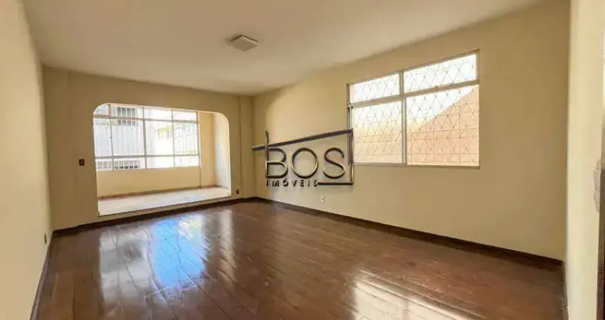 VENDA AREA PRIVATIVA - 04 QUARTOS 220,00 M2 - BAIRRO: CIDADE NOVA