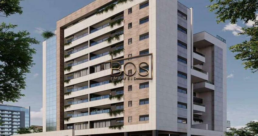 Apartamento à venda, 2 a 3 quartos, São Pedro - Belo Horizonte