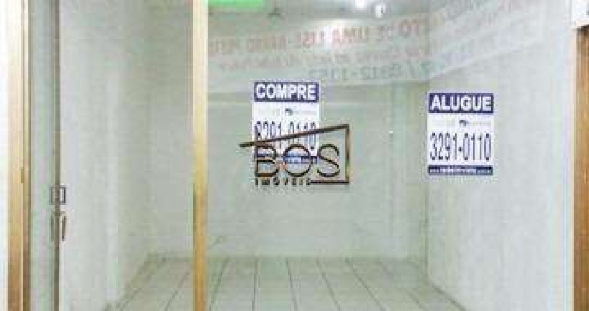 Ponto comercial para alugar no Barro Preto, Belo Horizonte 