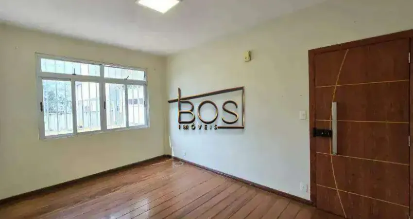 VENDA APARTAMENTO - 03 QUARTOS 90,00 M2 - BAIRRO: SÃO PEDRO