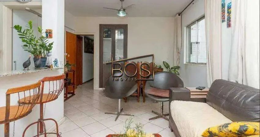VENDA APARTAMENTO - 04 QUARTOS 127,00 M2 - BAIRRO: SANTO ANTONIO