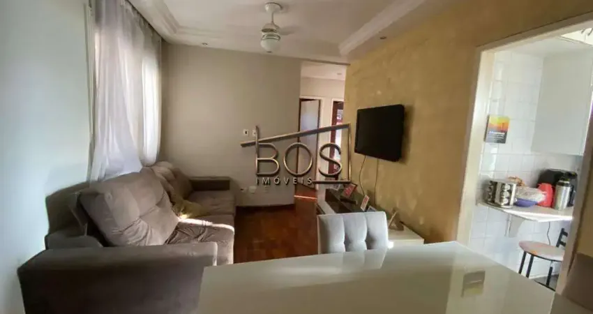 VENDA APARTAMENTO - 03 QUARTOS 87,00 M2 - BAIRRO: SAGRADA FAMILIA