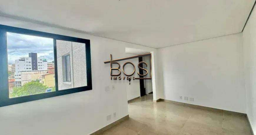 VENDA APARTAMENTO - 02 QUARTOS 50,48 M2 - BARIRO: UNIÃO