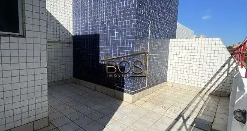 ALUGUEL COBERTURA - 03 QUARTOS 160,00 M2 - BAIRRO: ESTORIL
