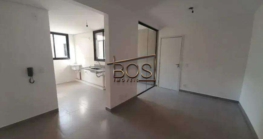 VENDA AREA PRIVATIVA - 02 QUARTOS 64,35 M2 - BAIRRO: UNIÃO