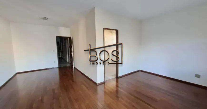 ALUGUEL APARTAMENTO - 03 QUARTOS 90,00 M2 - BAIRRO: CORAÇÃO DE JESUS