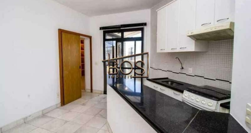 VENDA APARTAMENTO - 01 QUARTO 40,00 M2 - B AIRRO: SAVASSI