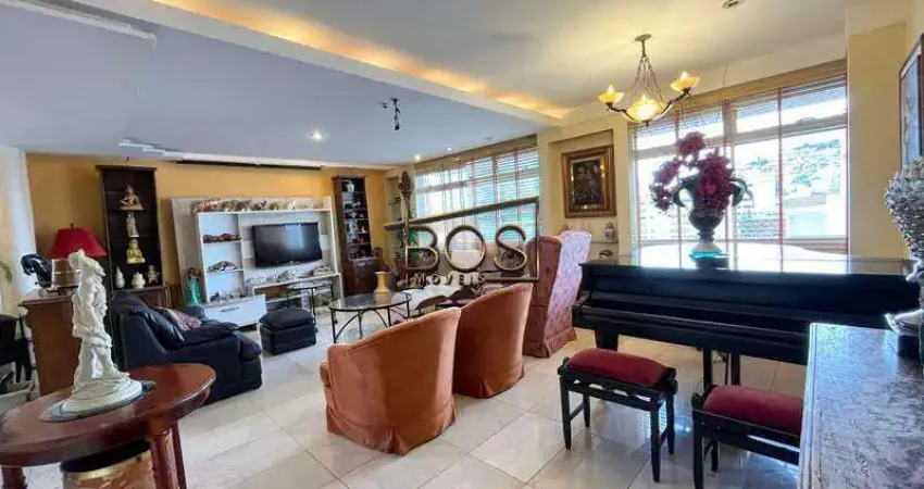 VENDA APARTAMENTO - 04 QUARTOS 200,00 M2 - BAIRRO: FUNCIONARIOS