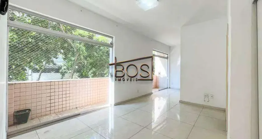 VENDA APARTAMENTO - 03 QUARTOS 120,00 M2 - BAIRRO: SAVASSI