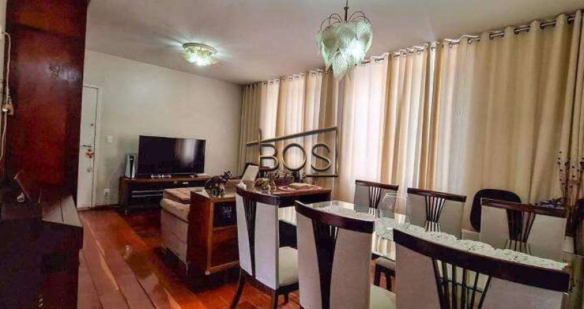 VENDA APARTAMENTO - 02 QUARTOS 84,00 M2 - BAIRRO: SÃO LUCAS