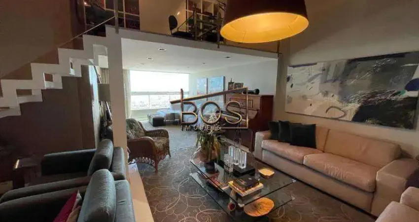 VENDA APARTAMENTO - 04 QUARTOS 230,00 M2 - BAIRRO: BELVEDERE