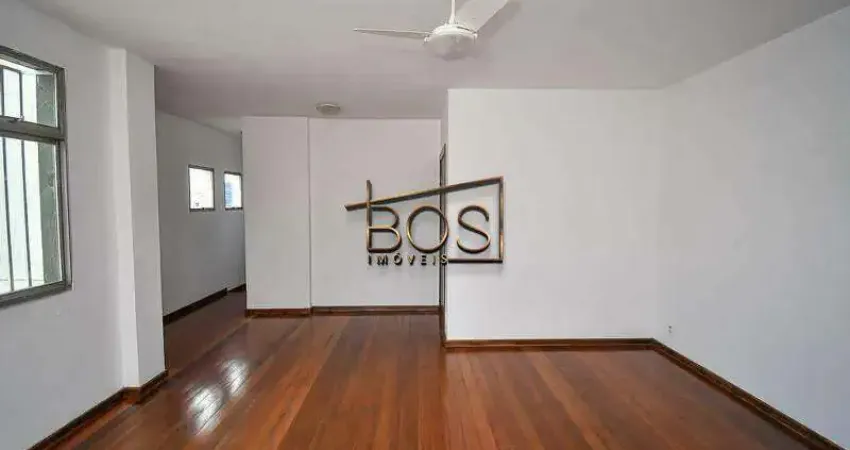 VENDA APARTAMENTO - 04 QUARTOS 250,00 M2 - BAIRRO: LOURDES