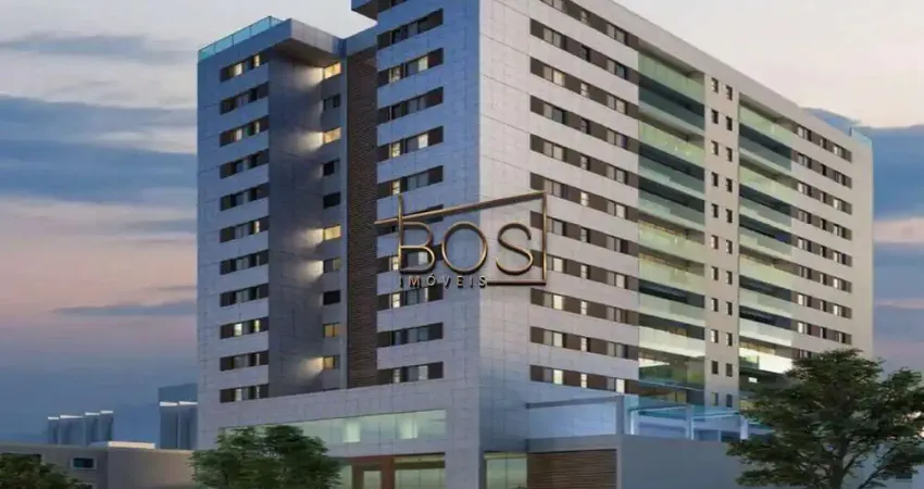 Apartamento à venda, 4 quartos, Lourdes - Belo Horizonte