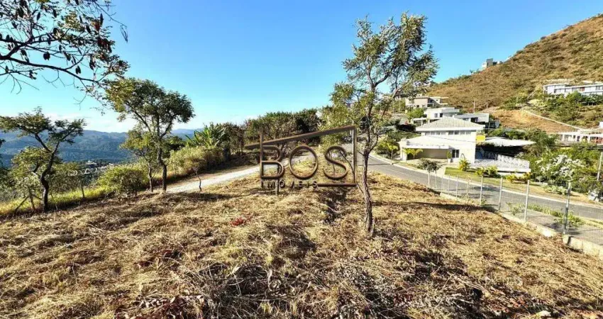VENDA LOTE - 2.000 M2 - CONDOMINIO MIRANTE DA MATA