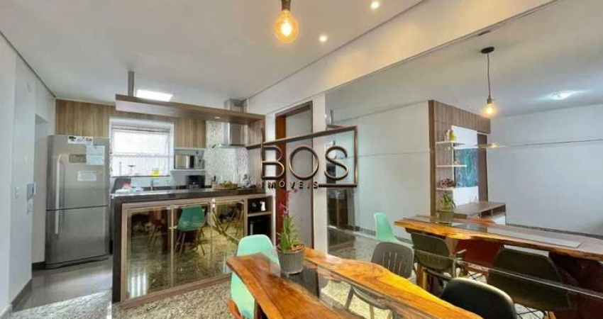 Apartamento - Lazer Rooftop - 109 m² - 4 Quartos - 2 Vagas - Bairro: Santo Antônio