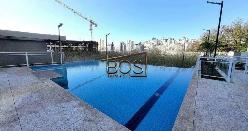 VENDA APARTAMENTO - 03 QUARTOS 76,00 M2 - BAIRRO: NOVA SUISSA