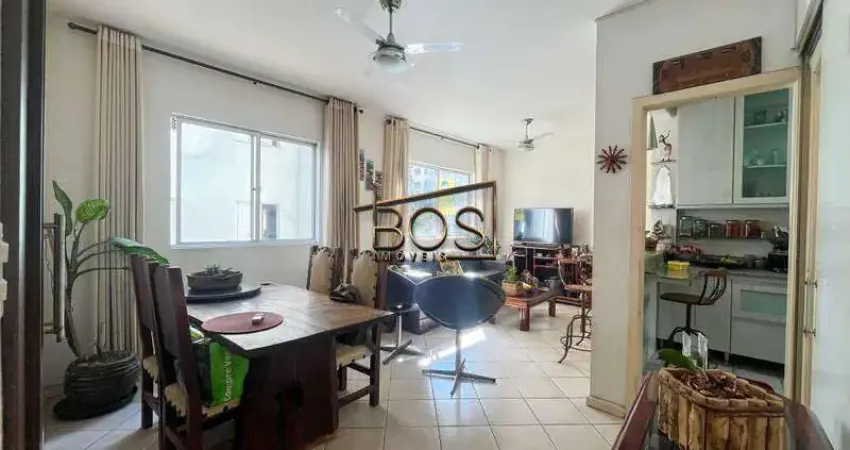 VENDA APARTAMENTO - 04 QUARTOS 127,00 M2 - BAIRRO: SANTO ANTONIO