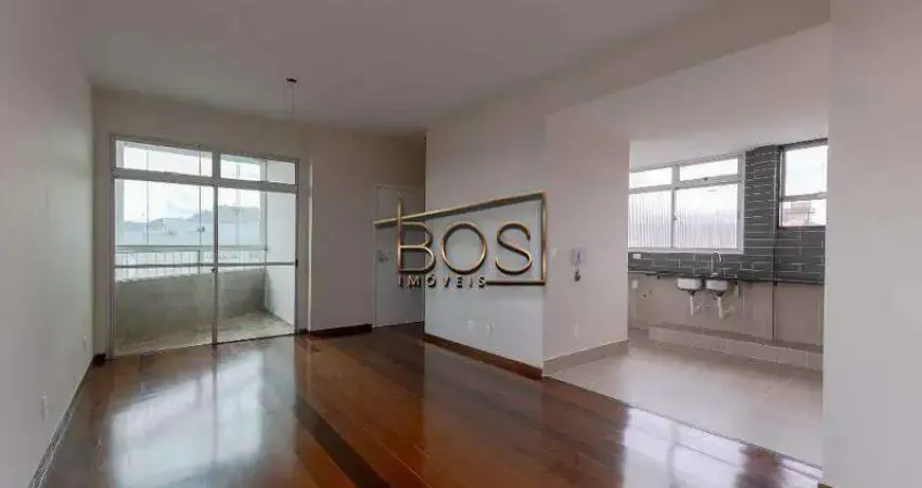 VENDA APARTAMENTO - 03 QUARTOS 100,00 M2 - BAIRRO: SANTO AGOSTINHO