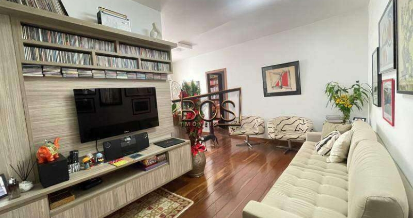 VENDA APARTAMENTO - 04 QUARTOS 130,00 M2 - BAIRRO: LUXEMBURGO