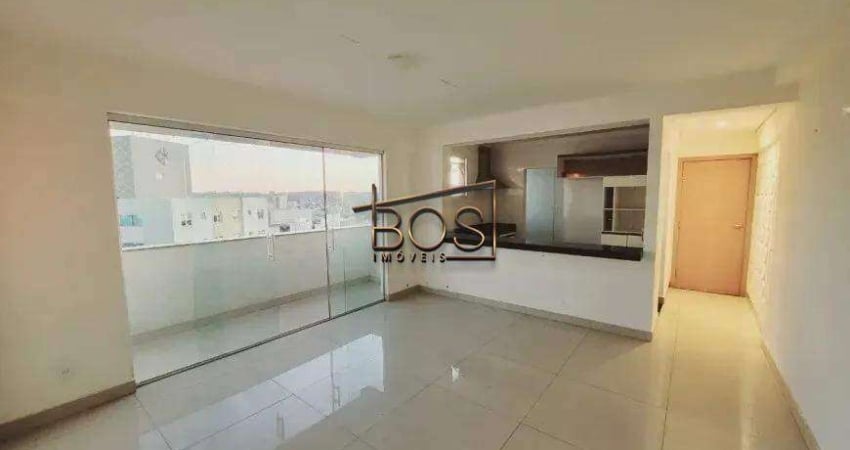VENDA APARTAMENTO - 03 QUARTOS 90,00 M2 - BAIRRO: FERNÃO DIAS