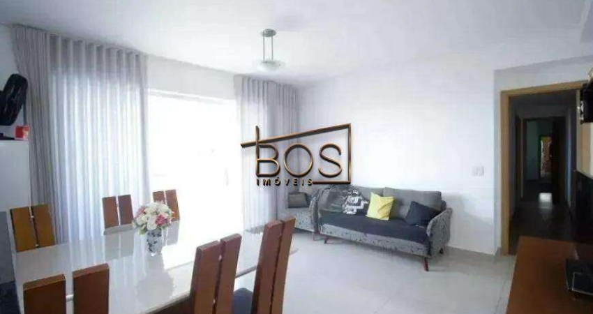 VENDA APARTAMENTO - 03 QUARTOS 90,00 M2 - BAIRRO: FERNÃO DIAS