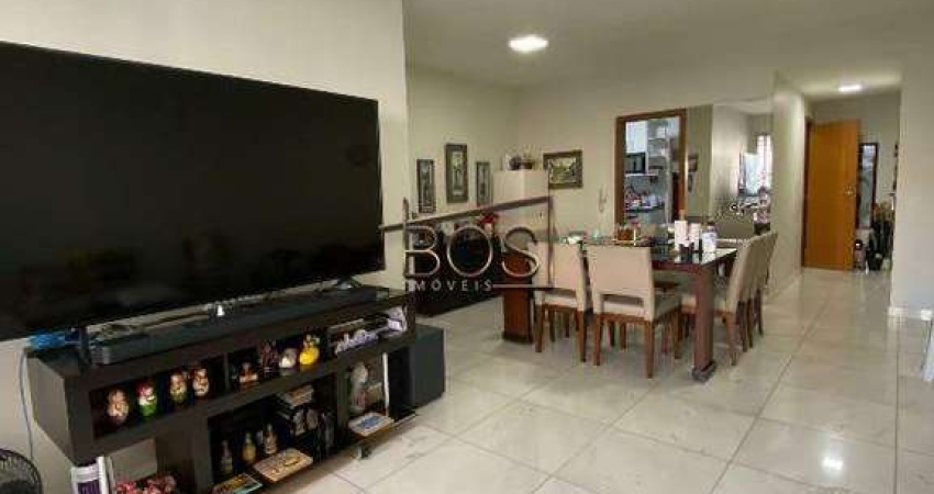 Aparatamento com varanda - 140 M2 - 3 Vagas - Lazer Completo - Bairro Boa Viagem