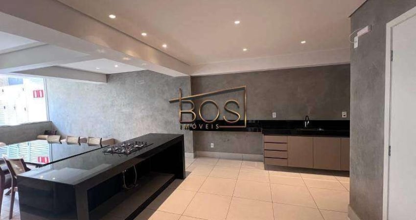 VENDA AREA PRIVATIVA - 02 SUITES 119,00 M2 - BAIRRO: SERRA
