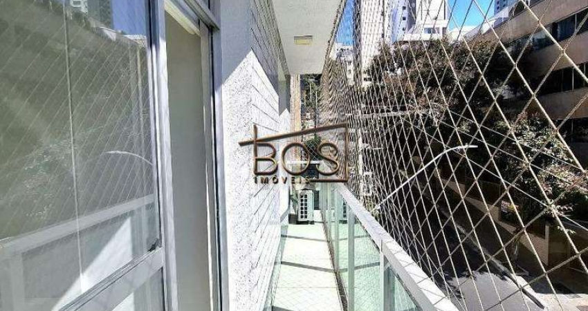 Apartamento - 4 Quartos - 150 m² - 1 vaga - Lazer Rooftop - Bairro: Luxemburgo