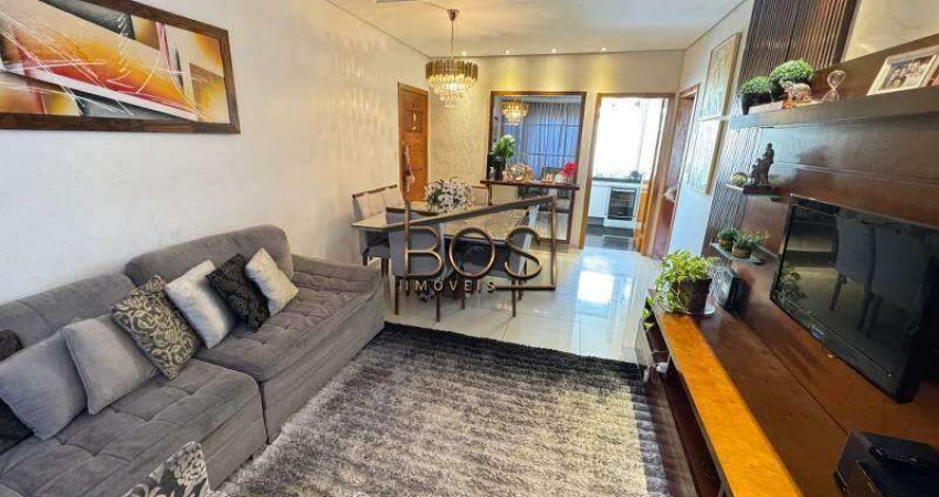 VENDA AREA PRIVATIVA - 03 QUARTOS 120,00 M2 - BAIRRO: FERNÃO DIAS
