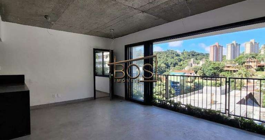 Apartamento Recém Construído - 3 Quartos - 2 vagas - 90,35 m² - Bairro: Luxemburgo