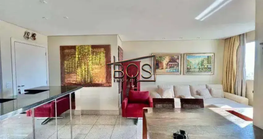 ALUGA APARTAMENTO - 02 QUARTOS 60,00 M2 - BAIRRO: BELVEDERE