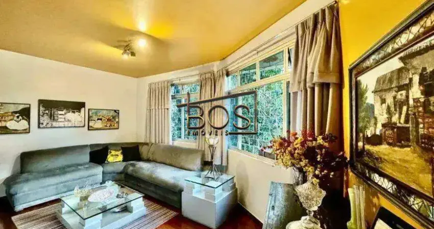 ALUGUEL APARTAMENTO - 03 QUARTOS 110,00 M2 - BAIRRO: SANTO ANTONIO