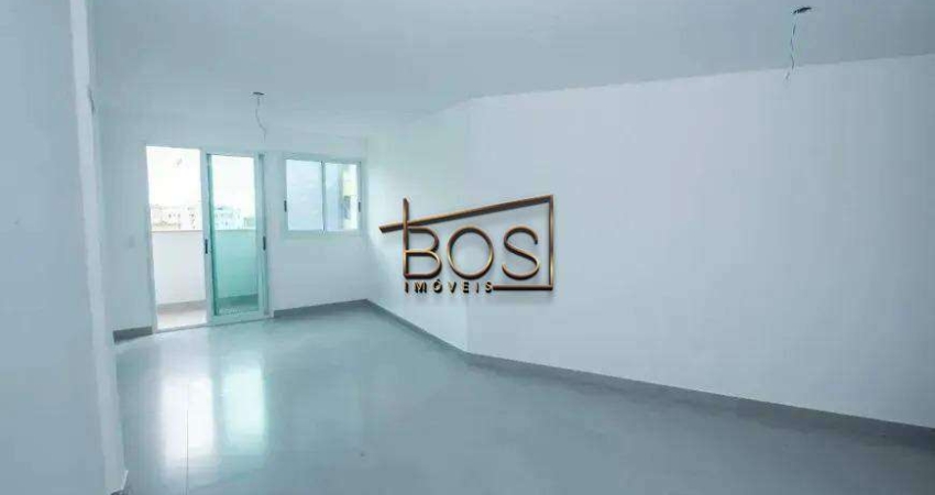 ALUGUEL APARTAMENTO - 03 QUARTOS 90,00 M2 - BAIRRO: SION