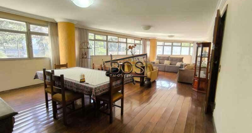 VENDA APARTAMENTO - 04 QUARTOS 308,00 M2 - BAIRRO: LOURDES