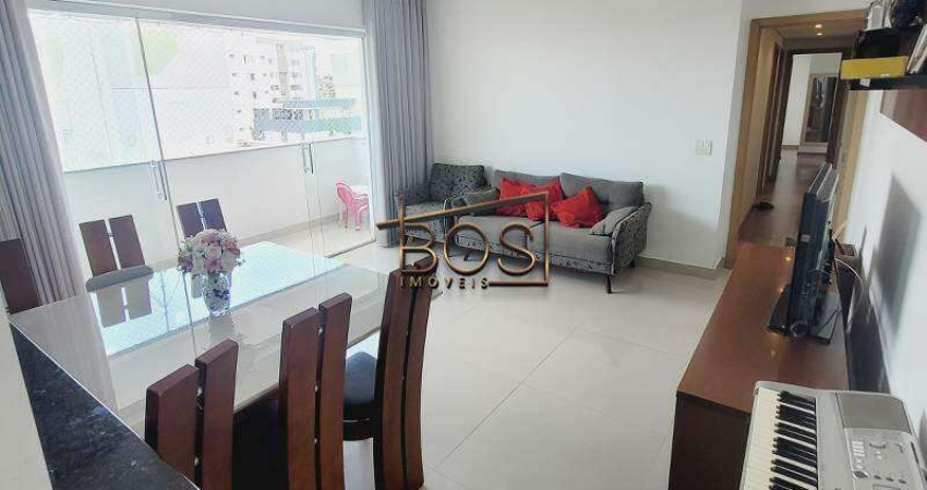 VENDA APARTAMENTO - 03 QUARTOS 90,00 M2 - BAIRRO: FERNÃO DIAS