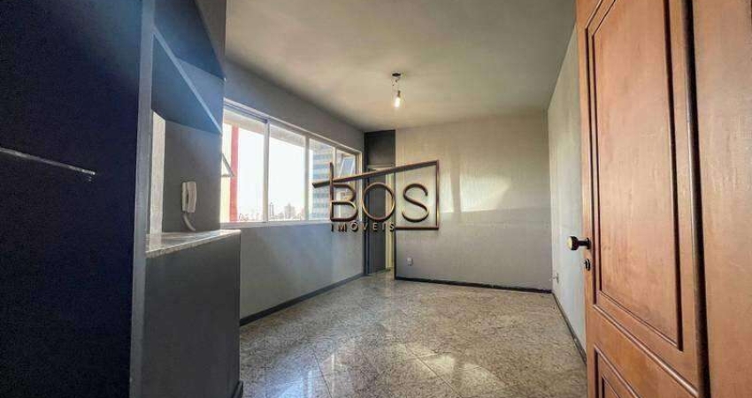 VENDA APARTAMENTO - 01 QUARTOS 40,00 M2 - BAIRRO: SANTA EFIGENIA