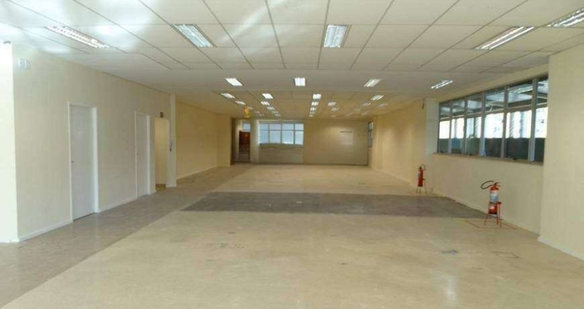 Andar, sala e vaga de garagem para alugar no Bairro: Lourdes