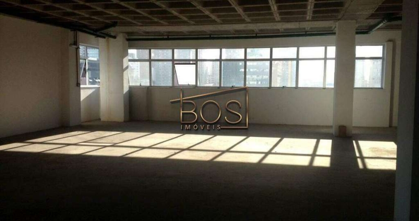 Sala comercial para alugar em Lourdes, Belo Horizonte 