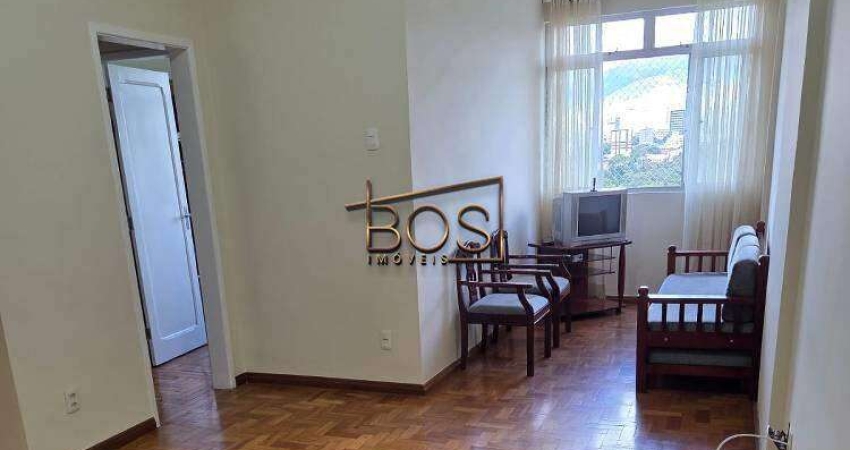 VENDA APARTAMENTO - 02 QUARTOS 87,00 M2 - BAIRRO: CENTRO