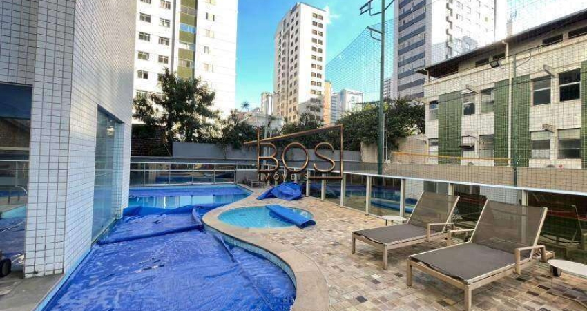 VENDA APARTAMENTO - 03 QUARTOS 84,00 M2 - BAIRRO: LOURDES