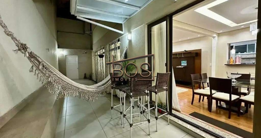 VENDA AREA PRIVATIVA - 04 QUARTOS 205,47 M2 - BAIRRO: SION
