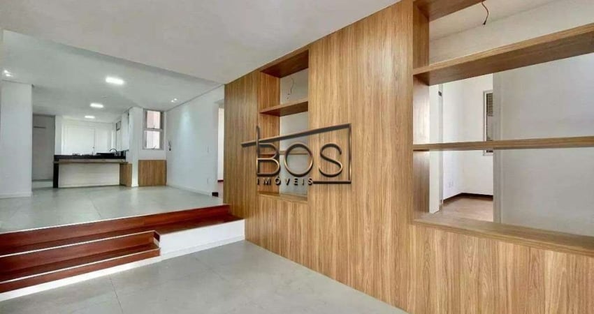 Apartamento - 4 Quartos - 2 Vagas - Lazer - Bairro: Funcionários