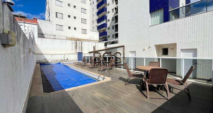VENDA APARTAMENTO - 03 QUARTOS 95,00 M2 - BAIRRO: FERNÃO DIAS