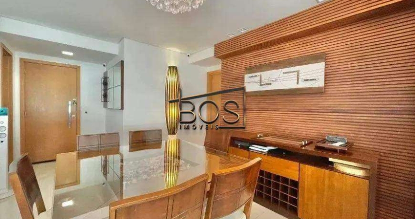 VENDA APARTAMENTO - 04 QUARTOS 160,00 M2 - BAIRRO: GUTIERREZ