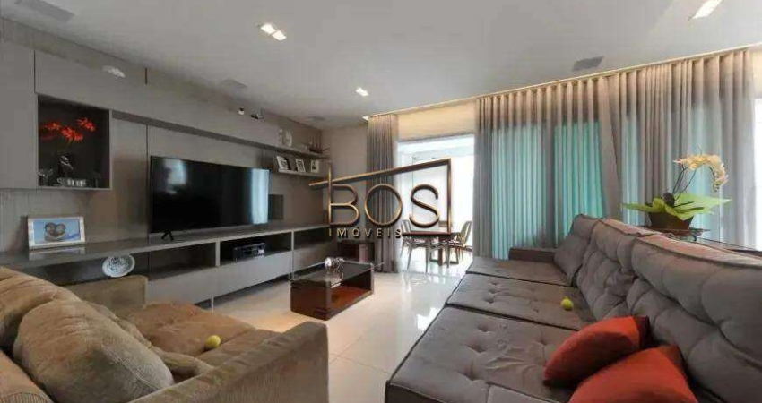 VENDA APARTAMENTO - 04 QUARTOS 171,00 M2 - BAIRRO: ANCHIETA