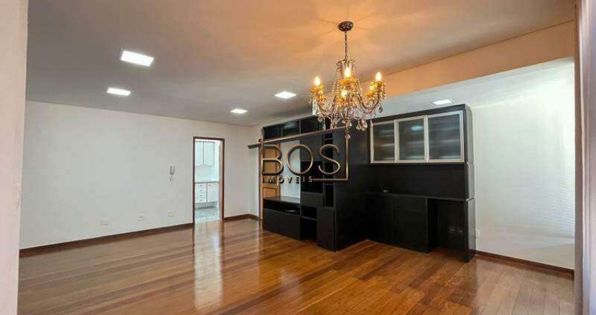 VENDA APARTAMENTO - 03 QUARTOS 103,00 M2 - BAIRRO: SION