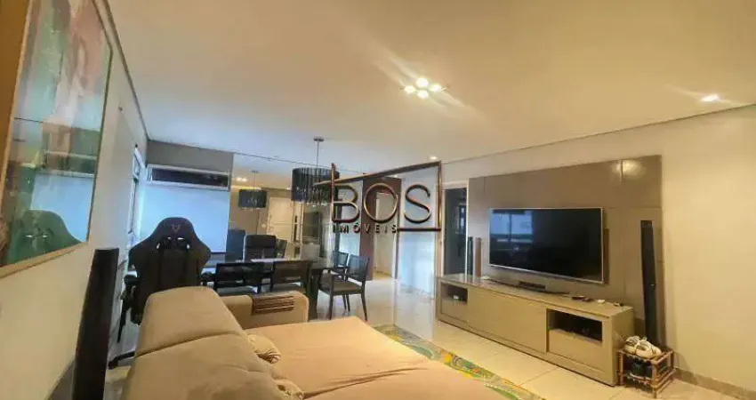 VENDA APARTAMENTO - 04 QUARTOS 113,00 M2 - BAIRRO: FUNCIONARIOS