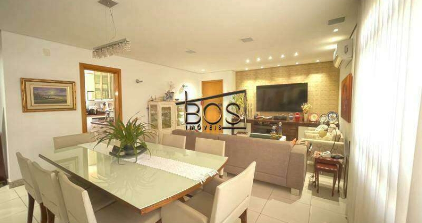 APARTAMENTO - 04 QUARTOS 113,00 M2 - BAIRRO: FUNCIONARIOS