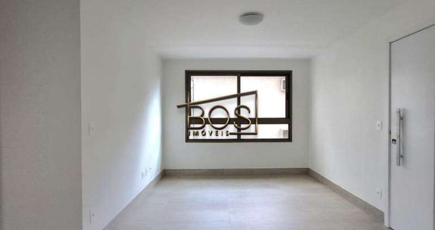 Apartamento Novo - 2 Quartos - 2 Vagas - 63 m² - Elevador - Bairro: Lourdes