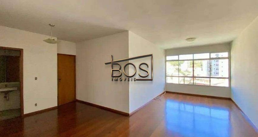 Apartamento - 4 Quartos - 3 Vagas - 145 m² - Piscina - Bairro: Santo Antônio